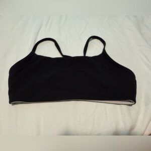Buffbunny reversible bra medium